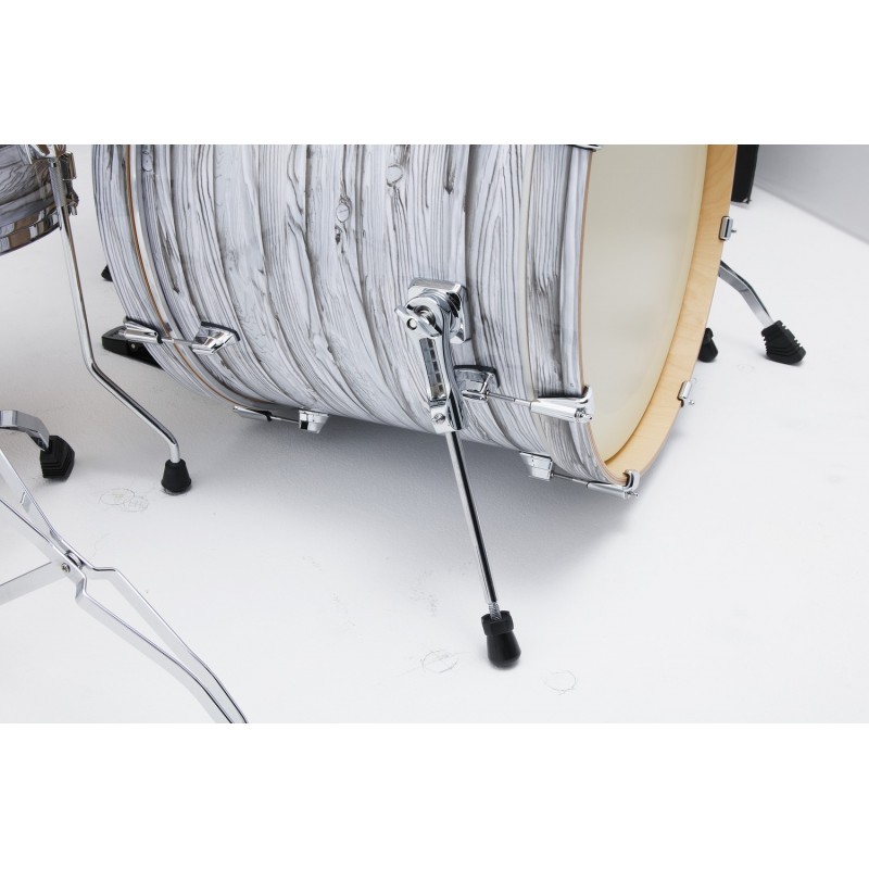 Tama CKB22RZ-ICA - Bass Drum 22" x 14" Superstar Classic Maple - 2 - Bębny Basowe - Tama CKB22RZ-ICA - Bass Drum 22" x 14" Super