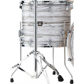 Tama CKF16D-ICA - Floor Tom - 16" x 16" Superstar Classic Maple - 1 - Tomy - Tama CKF16D-ICA - Floor Tom - 16" x 16" Superstar C