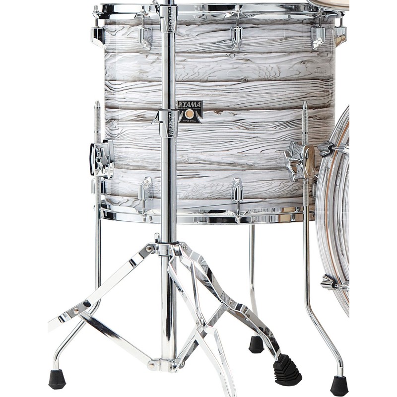 Tama CKF16D-ICA - Floor Tom - 16" x 16" Superstar Classic Maple - 1 - Tomy - Tama CKF16D-ICA - Floor Tom - 16" x 16" Superstar C Tama CKF16D-ICA - Floor Tom - 16" x 16" Superstar Classic Maple - 1 - Tomy - Tama CKF16D-ICA - Floor Tom - 16" x 16" Superstar C