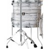 Tama CKF16D-ICA - Floor Tom - 16" x 16" Superstar Classic Maple - 1 - Tomy - Tama CKF16D-ICA - Floor Tom - 16" x 16" Superstar C Tama CKF16D-ICA - Floor Tom - 16" x 16" Superstar Classic Maple - 1 - Tomy - Tama CKF16D-ICA - Floor Tom - 16" x 16" Superstar C