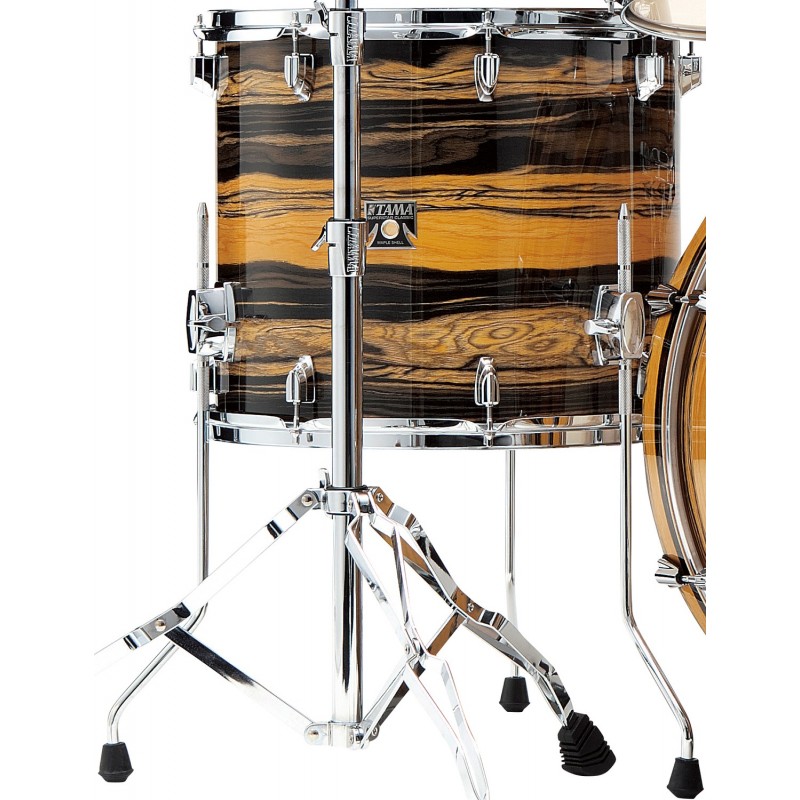 Tama CKF16D-NET - Floor Tom - 16" x 16" Superstar Classic Maple - 1 - Tomy - Tama CKF16D-NET - Floor Tom - 16" x 16" Superstar C Tama CKF16D-NET - Floor Tom - 16" x 16" Superstar Classic Maple - 1 - Tomy - Tama CKF16D-NET - Floor Tom - 16" x 16" Superstar C