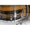 Tama CKF16D-NET - Floor Tom - 16" x 16" Superstar Classic Maple - 2 - Tomy - Tama CKF16D-NET - Floor Tom - 16" x 16" Superstar C