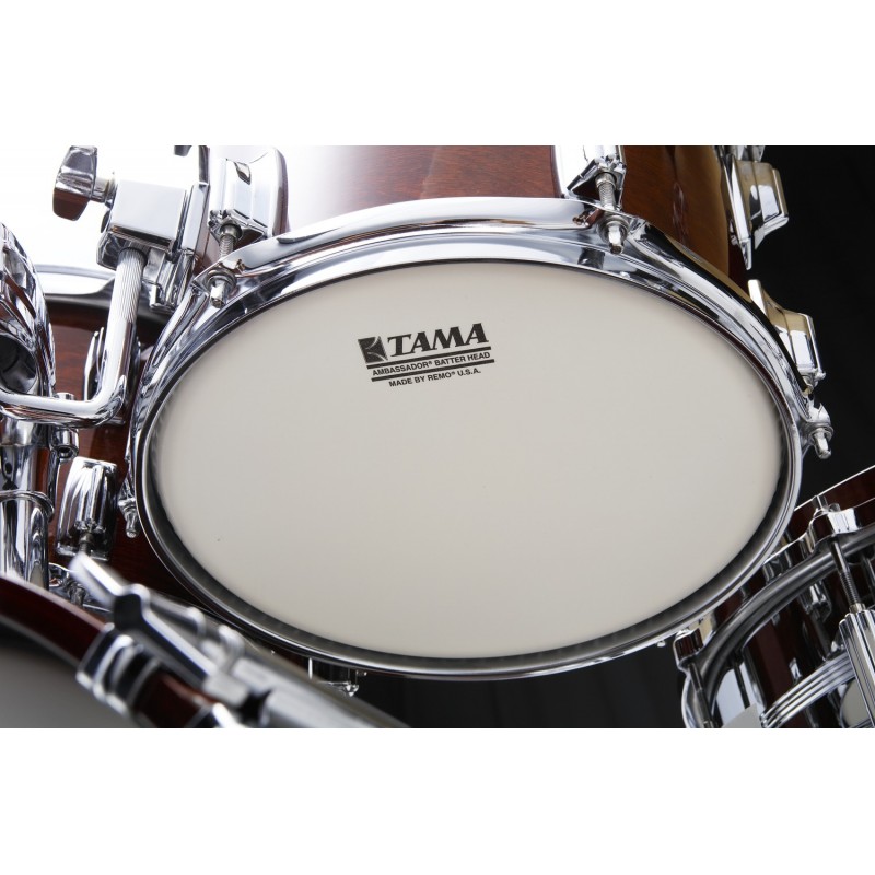 Tama SU42RS-SMH - Zestaw perkusyjny Shell Kit Superstar Limited Reissue 50th Anniversary - 3 - Zestawy perkusyjne - Tama SU42RS- Tama SU42RS-SMH - Zestaw perkusyjny Shell Kit Superstar Limited Reissue 50th Anniversary - 3 - Zestawy perkusyjne - Tama SU42RS-
