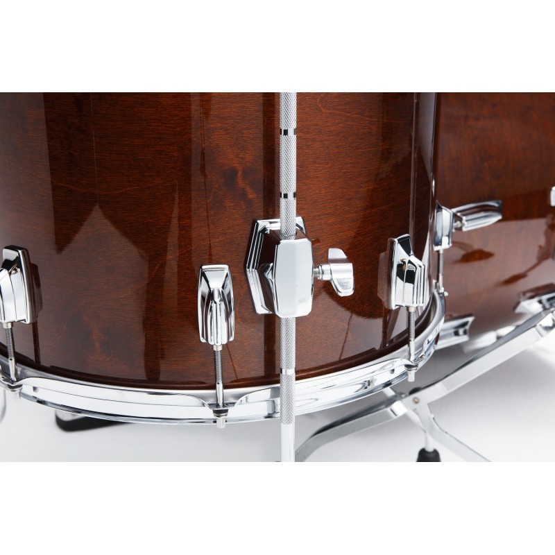 Tama SU42RS-SMH - Zestaw perkusyjny Shell Kit Superstar Limited Reissue 50th Anniversary - 5 - Zestawy perkusyjne - Tama SU42RS- Tama SU42RS-SMH - Zestaw perkusyjny Shell Kit Superstar Limited Reissue 50th Anniversary - 5 - Zestawy perkusyjne - Tama SU42RS-