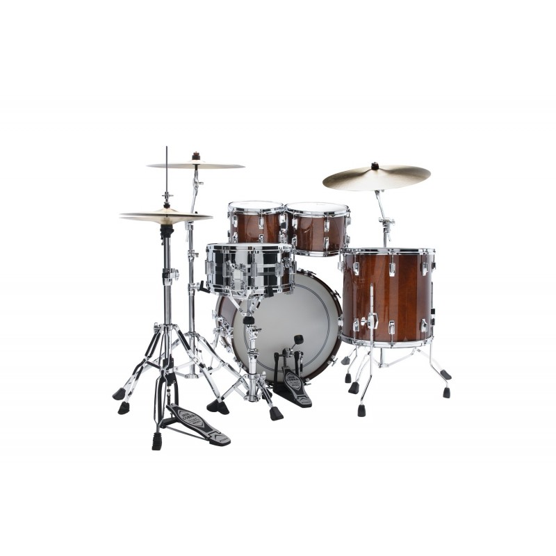 Tama SU42RS-SMH - Zestaw perkusyjny Shell Kit Superstar Limited Reissue 50th Anniversary - 6 - Zestawy perkusyjne - Tama SU42RS- Tama SU42RS-SMH - Zestaw perkusyjny Shell Kit Superstar Limited Reissue 50th Anniversary - 6 - Zestawy perkusyjne - Tama SU42RS-