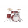 Tama SU42RS-CHW - Zestaw perkusyjny Shell Kit Superstar Limited Reissue 50th Anniversary - 1 - Zestawy perkusyjne - Tama SU42RS- Tama SU42RS-CHW - Zestaw perkusyjny Shell Kit Superstar Limited Reissue 50th Anniversary - 1 - Zestawy perkusyjne - Tama SU42RS-