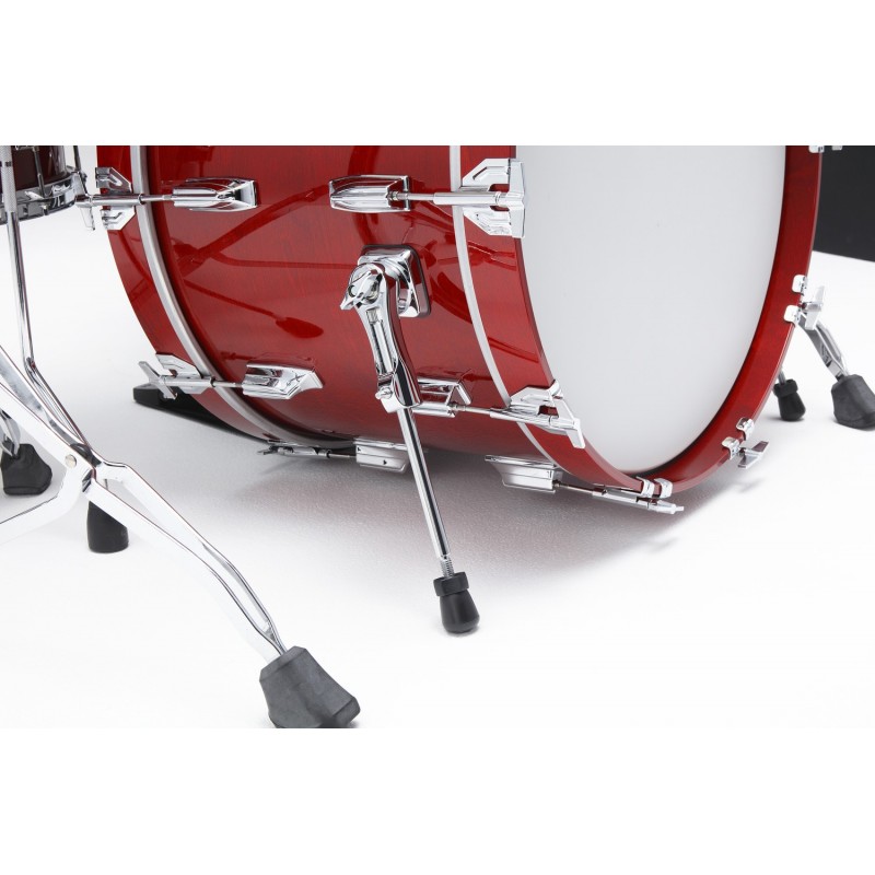 Tama SU42RS-CHW - Zestaw perkusyjny Shell Kit Superstar Limited Reissue 50th Anniversary - 4 - Zestawy perkusyjne - Tama SU42RS- Tama SU42RS-CHW - Zestaw perkusyjny Shell Kit Superstar Limited Reissue 50th Anniversary - 4 - Zestawy perkusyjne - Tama SU42RS-