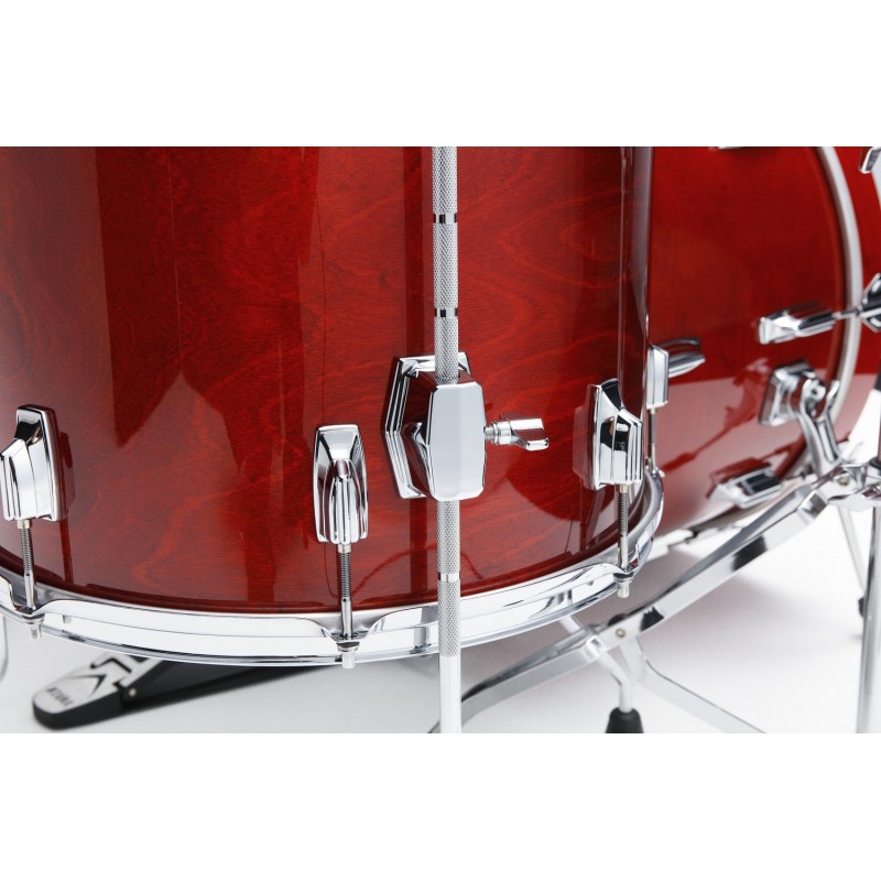 Tama SU42RS-CHW - Zestaw perkusyjny Shell Kit Superstar Limited Reissue 50th Anniversary - 5 - Zestawy perkusyjne - Tama SU42RS- Tama SU42RS-CHW - Zestaw perkusyjny Shell Kit Superstar Limited Reissue 50th Anniversary - 5 - Zestawy perkusyjne - Tama SU42RS-