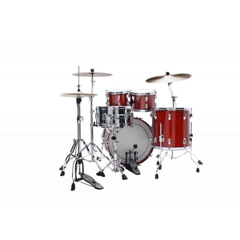 Tama SU42RS-CHW - Zestaw perkusyjny Shell Kit Superstar Limited Reissue 50th Anniversary - 6 - Zestawy perkusyjne - Tama SU42RS- Tama SU42RS-CHW - Zestaw perkusyjny Shell Kit Superstar Limited Reissue 50th Anniversary - 6 - Zestawy perkusyjne - Tama SU42RS-