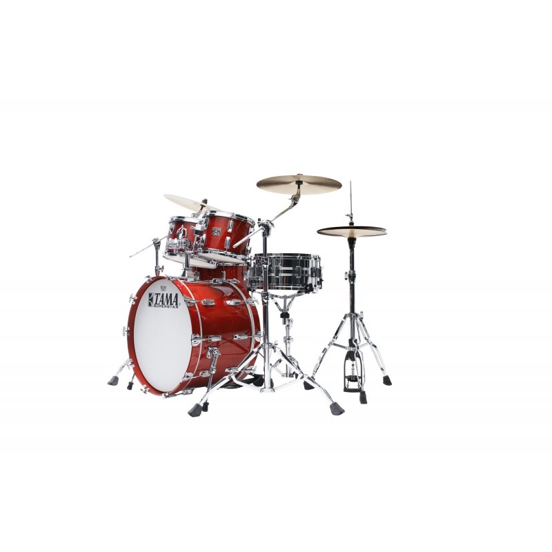 Tama SU42RS-CHW - Zestaw perkusyjny Shell Kit Superstar Limited Reissue 50th Anniversary - 7 - Zestawy perkusyjne - Tama SU42RS- Tama SU42RS-CHW - Zestaw perkusyjny Shell Kit Superstar Limited Reissue 50th Anniversary - 7 - Zestawy perkusyjne - Tama SU42RS-
