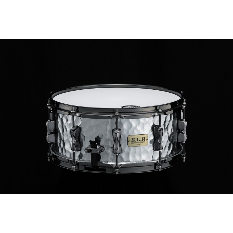 Tama LST146H - Werbel 14" - 6" Sound Lab Project Expressive Hammered Steel - 2 - Werble - Tama LST146H - Werbel 14" - 6" Sound L Tama LST146H - Werbel 14" - 6" Sound Lab Project Expressive Hammered Steel - 2 - Werble - Tama LST146H - Werbel 14" - 6" Sound L