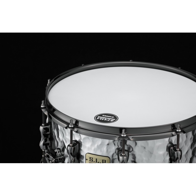Tama LST146H - Werbel 14" - 6" Sound Lab Project Expressive Hammered Steel - 4 - Werble - Tama LST146H - Werbel 14" - 6" Sound L Tama LST146H - Werbel 14" - 6" Sound Lab Project Expressive Hammered Steel - 4 - Werble - Tama LST146H - Werbel 14" - 6" Sound L