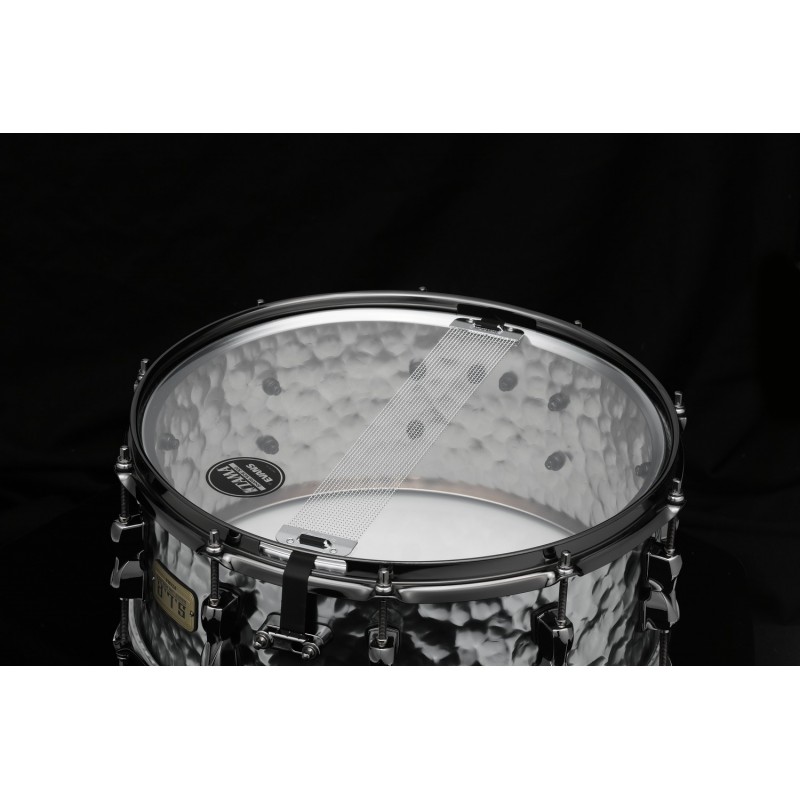 Tama LST146H - Werbel 14" - 6" Sound Lab Project Expressive Hammered Steel - 5 - Werble - Tama LST146H - Werbel 14" - 6" Sound L Tama LST146H - Werbel 14" - 6" Sound Lab Project Expressive Hammered Steel - 5 - Werble - Tama LST146H - Werbel 14" - 6" Sound L