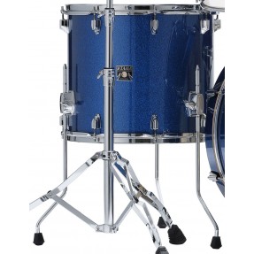 Tama CKF16D-ISP - Floor Tom - 16" x 16" Superstar Classic Maple - 1 - Tomy - Tama CKF16D-ISP - Floor Tom - 16" x 16" Superstar C