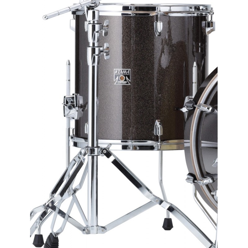 Tama CKF16D-MGD - Floor Tom - 16" x 16" Superstar Classic Maple - 1 - Tomy - Tama CKF16D-MGD - Floor Tom - 16" x 16" Superstar C Tama CKF16D-MGD - Floor Tom - 16" x 16" Superstar Classic Maple - 1 - Tomy - Tama CKF16D-MGD - Floor Tom - 16" x 16" Superstar C