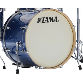 Tama CKB22RZ-ISP - Bass Drum 22" x 14" Superstar Classic Maple - 1 - Bębny Basowe - Tama CKB22RZ-ISP - Bass Drum 22" x 14" Super