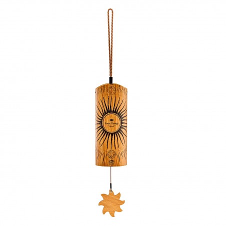 Sonic Energy CBCSOL - Dzwonki chimes Bamboo - Sol (Day) - 1 - Dzwonki - Sonic Energy CBCSOL - Dzwonki chimes Bamboo - Sol (Day)
