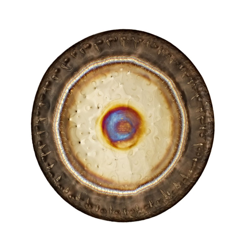 Sonic Energy G32OM - Om Gong - 32" - 2 - Gongi - Sonic Energy G32OM - Om Gong - 32" Sonic Energy G32OM - Om Gong - 32" - 2 - Gongi - Sonic Energy G32OM - Om Gong - 32"