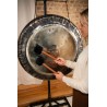 Sonic Energy G32OM - Om Gong - 32" - 4 - Gongi - Sonic Energy G32OM - Om Gong - 32" Sonic Energy G32OM - Om Gong - 32" - 4 - Gongi - Sonic Energy G32OM - Om Gong - 32"