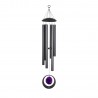 Sonic Energy MCDT50ABK - Dzwonki chimes Purple Agate Meditation - 50" / 128 cm - 1 - Dzwonki - Sonic Energy MCDT50ABK - Dzwonki Sonic Energy MCDT50ABK - Dzwonki chimes Purple Agate Meditation - 50" / 128 cm - 1 - Dzwonki - Sonic Energy MCDT50ABK - Dzwonki