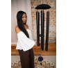 Sonic Energy MCDT50ABK - Dzwonki chimes Purple Agate Meditation - 50" / 128 cm - 3 - Dzwonki - Sonic Energy MCDT50ABK - Dzwonki Sonic Energy MCDT50ABK - Dzwonki chimes Purple Agate Meditation - 50" / 128 cm - 3 - Dzwonki - Sonic Energy MCDT50ABK - Dzwonki