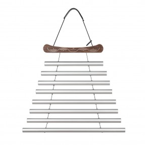 Sonic Energy MFC8CSHMIS - Dzwonki chimes Meditation Flow - 24" - 1 - Dzwonki - Sonic Energy MFC8CSHMIS - Dzwonki chimes Meditati