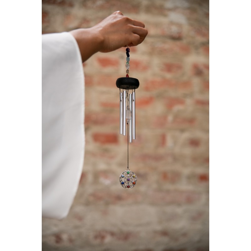 Sonic Energy CC12MINI - Dzwonki chimes Mini Chakra - 3 - Dzwonki - Sonic Energy CC12MINI - Dzwonki chimes Mini Chakra Sonic Energy CC12MINI - Dzwonki chimes Mini Chakra - 3 - Dzwonki - Sonic Energy CC12MINI - Dzwonki chimes Mini Chakra