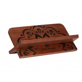 Sonic Energy PSTD3DISPLAY - Stojak do Tongue Drums - 1 - Statywy perkusyjne - Sonic Energy PSTD3DISPLAY - Stojak do Tongue Drums