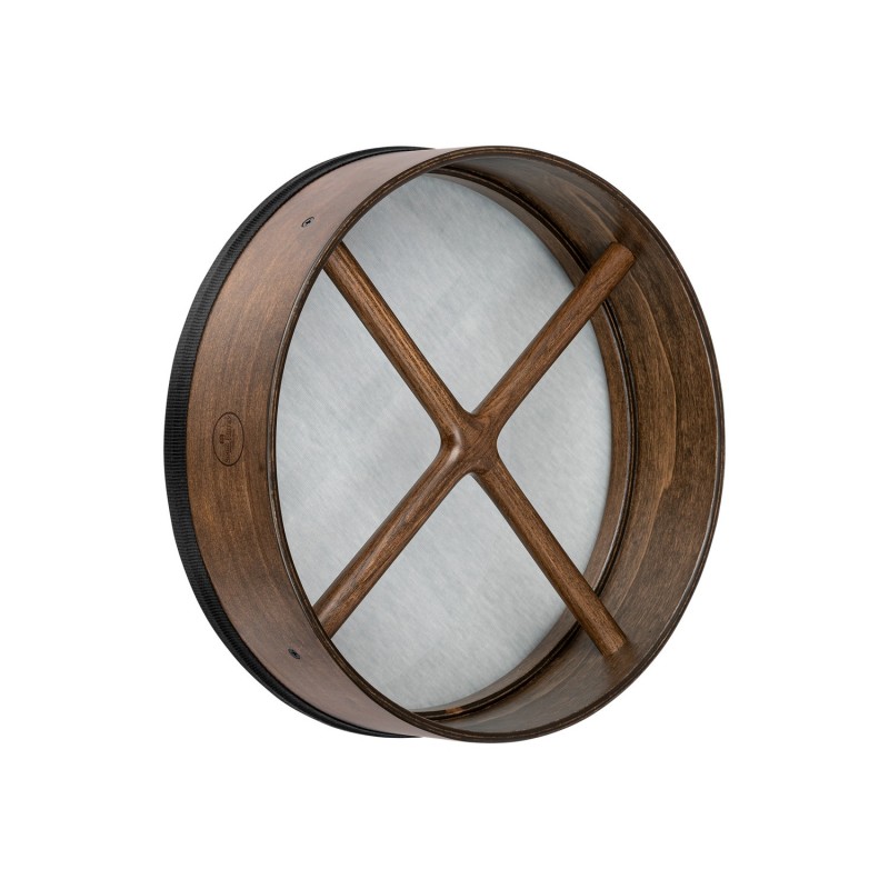 Sonic Energy BD14WB-NH - Bodhran Drum - 14" - 7 - Bębny - Sonic Energy BD14WB-NH - Bodhran Drum - 14" Sonic Energy BD14WB-NH - Bodhran Drum - 14" - 7 - Bębny - Sonic Energy BD14WB-NH - Bodhran Drum - 14"