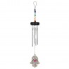 Sonic Energy HCC12MINI - Dzwonki chimes Hamsa Mini Chakra - 1 - Dzwonki - Sonic Energy HCC12MINI - Dzwonki chimes Hamsa Mini Cha Sonic Energy HCC12MINI - Dzwonki chimes Hamsa Mini Chakra - 1 - Dzwonki - Sonic Energy HCC12MINI - Dzwonki chimes Hamsa Mini Cha