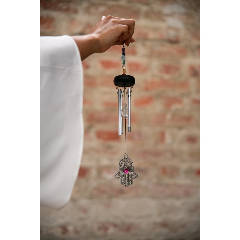 Sonic Energy HCC12MINI - Dzwonki chimes Hamsa Mini Chakra - 3 - Dzwonki - Sonic Energy HCC12MINI - Dzwonki chimes Hamsa Mini Cha Sonic Energy HCC12MINI - Dzwonki chimes Hamsa Mini Chakra - 3 - Dzwonki - Sonic Energy HCC12MINI - Dzwonki chimes Hamsa Mini Cha