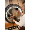 Sonic Energy G36OM - Om Gong - 36" - 3 - Gongi - Sonic Energy G36OM - Om Gong - 36"
