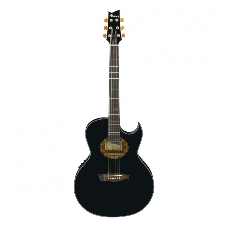 Ibanez EP5 BP Steve Vai Signature - gitara elektroakustyczna