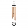 Sonic Energy MCDT50AB - Dzwonki chimes Grey Agate Meditation - 50" / 128 cm - 1 - Dzwonki - Sonic Energy MCDT50AB - Dzwonki chim Sonic Energy MCDT50AB - Dzwonki chimes Grey Agate Meditation - 50" / 128 cm - 1 - Dzwonki - Sonic Energy MCDT50AB - Dzwonki chim