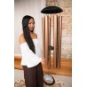 Sonic Energy MCDT50AB - Dzwonki chimes Grey Agate Meditation - 50" / 128 cm - 3 - Dzwonki - Sonic Energy MCDT50AB - Dzwonki chim Sonic Energy MCDT50AB - Dzwonki chimes Grey Agate Meditation - 50" / 128 cm - 3 - Dzwonki - Sonic Energy MCDT50AB - Dzwonki chim