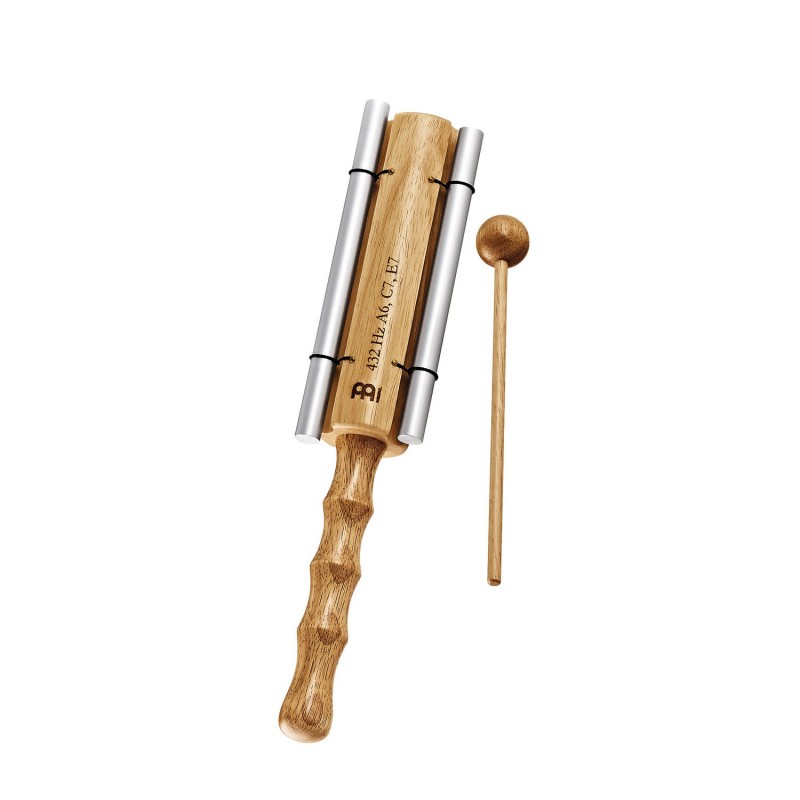 Sonic Energy ECTT1 - Chimes 3 tonowy 432Hz A6, C7, E7 - 1 - Dzwonki - Sonic Energy ECTT1 - Chimes 3 tonowy 432Hz A6, C7, E7 Sonic Energy ECTT1 - Chimes 3 tonowy 432Hz A6, C7, E7 - 1 - Dzwonki - Sonic Energy ECTT1 - Chimes 3 tonowy 432Hz A6, C7, E7