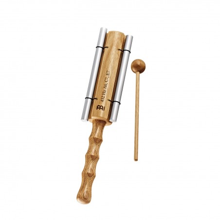 Sonic Energy ECTT1 - Chimes 3 tonowy 432Hz A6, C7, E7 - 1 - Dzwonki - Sonic Energy ECTT1 - Chimes 3 tonowy 432Hz A6, C7, E7