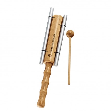 Sonic Energy ECTT4 - Chimes 3 tonowy 440Hz E6, G6, B6 - 1 - Dzwonki - Sonic Energy ECTT4 - Chimes 3 tonowy 440Hz E6, G6, B6