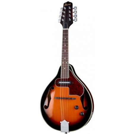 Ibanez Mandolin M510E-BS - mandolina