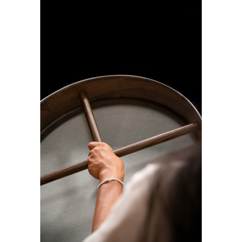 Sonic Energy BD18WB-NH - Bodhran Drum - 18" - 4 - Bębny - Sonic Energy BD18WB-NH - Bodhran Drum - 18" Sonic Energy BD18WB-NH - Bodhran Drum - 18" - 4 - Bębny - Sonic Energy BD18WB-NH - Bodhran Drum - 18"