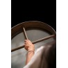 Sonic Energy BD18WB-NH - Bodhran Drum - 18" - 4 - Bębny - Sonic Energy BD18WB-NH - Bodhran Drum - 18" Sonic Energy BD18WB-NH - Bodhran Drum - 18" - 4 - Bębny - Sonic Energy BD18WB-NH - Bodhran Drum - 18"