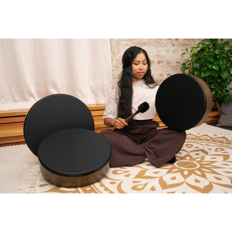 Sonic Energy BD18WB-NH - Bodhran Drum - 18" - 5 - Bębny - Sonic Energy BD18WB-NH - Bodhran Drum - 18" Sonic Energy BD18WB-NH - Bodhran Drum - 18" - 5 - Bębny - Sonic Energy BD18WB-NH - Bodhran Drum - 18"
