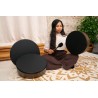 Sonic Energy BD18WB-NH - Bodhran Drum - 18" - 5 - Bębny - Sonic Energy BD18WB-NH - Bodhran Drum - 18" Sonic Energy BD18WB-NH - Bodhran Drum - 18" - 5 - Bębny - Sonic Energy BD18WB-NH - Bodhran Drum - 18"