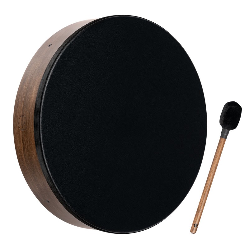 Sonic Energy BD18WB-NH - Bodhran Drum - 18" - 6 - Bębny - Sonic Energy BD18WB-NH - Bodhran Drum - 18" Sonic Energy BD18WB-NH - Bodhran Drum - 18" - 6 - Bębny - Sonic Energy BD18WB-NH - Bodhran Drum - 18"