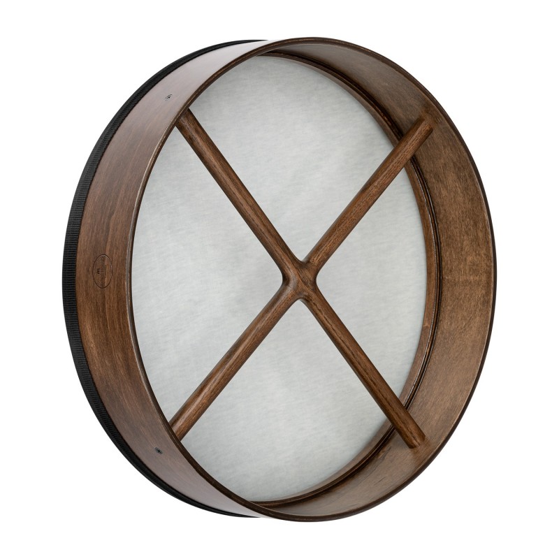 Sonic Energy BD18WB-NH - Bodhran Drum - 18" - 7 - Bębny - Sonic Energy BD18WB-NH - Bodhran Drum - 18" Sonic Energy BD18WB-NH - Bodhran Drum - 18" - 7 - Bębny - Sonic Energy BD18WB-NH - Bodhran Drum - 18"
