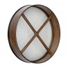 Sonic Energy BD18WB-NH - Bodhran Drum - 18" - 7 - Bębny - Sonic Energy BD18WB-NH - Bodhran Drum - 18" Sonic Energy BD18WB-NH - Bodhran Drum - 18" - 7 - Bębny - Sonic Energy BD18WB-NH - Bodhran Drum - 18"