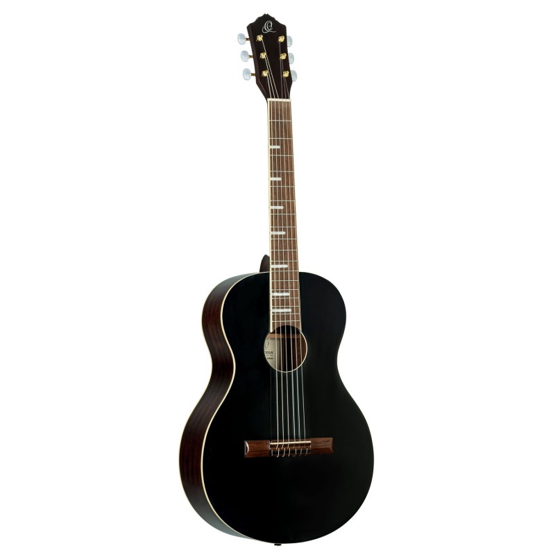 Ortega RRA-BKT - Gitara klasyczna 4/4 Ranger + pokrowiec - 1 - Gitary klasyczne - Ortega RRA-BKT - Gitara klasyczna 4/4 Ranger + Ortega RRA-BKT - Gitara klasyczna 4/4 Ranger + pokrowiec - 1 - Gitary klasyczne - Ortega RRA-BKT - Gitara klasyczna 4/4 Ranger +