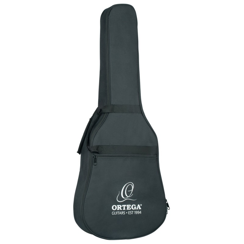 Ortega RRA-BKT - Gitara klasyczna 4/4 Ranger + pokrowiec - 2 - Gitary klasyczne - Ortega RRA-BKT - Gitara klasyczna 4/4 Ranger + Ortega RRA-BKT - Gitara klasyczna 4/4 Ranger + pokrowiec - 2 - Gitary klasyczne - Ortega RRA-BKT - Gitara klasyczna 4/4 Ranger +