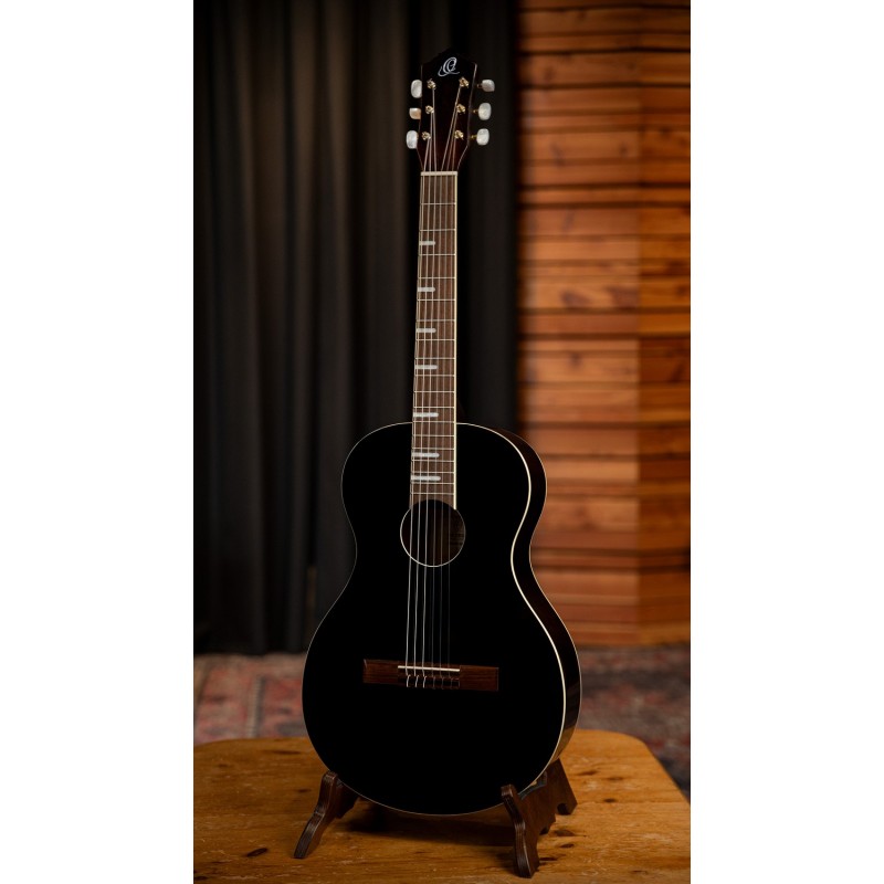 Ortega RRA-BKT - Gitara klasyczna 4/4 Ranger + pokrowiec - 3 - Gitary klasyczne - Ortega RRA-BKT - Gitara klasyczna 4/4 Ranger + Ortega RRA-BKT - Gitara klasyczna 4/4 Ranger + pokrowiec - 3 - Gitary klasyczne - Ortega RRA-BKT - Gitara klasyczna 4/4 Ranger +