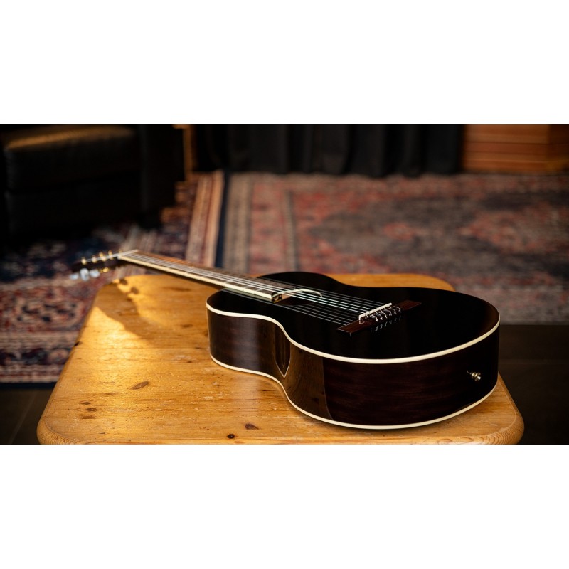 Ortega RRA-BKT - Gitara klasyczna 4/4 Ranger + pokrowiec - 5 - Gitary klasyczne - Ortega RRA-BKT - Gitara klasyczna 4/4 Ranger + Ortega RRA-BKT - Gitara klasyczna 4/4 Ranger + pokrowiec - 5 - Gitary klasyczne - Ortega RRA-BKT - Gitara klasyczna 4/4 Ranger +